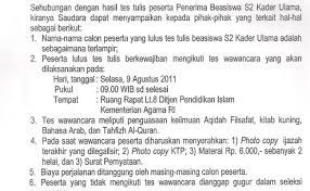 Namun untuk mendapatkan beasiswa tersebut, mungkin saja anda harus mengajukannya. Contoh Surat Pengajuan Beasiswa Dalam Bahasa Inggris Cute766