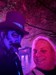 Halloween season wrap-up: Creatures Uncaged standout