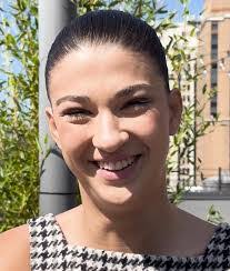 Adele Gates's Instagram, Twitter & Facebook