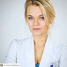 Jakiś czas temu aktorka zniknęła z serialu, a jej postać, czyli dr agata woźnicka, wyjechała w podróż do azji. Na Dobre I Na Zle Dr Agata Wroci Do Serialu Aktorka Odpowiedziala Fanom Na Instagramie