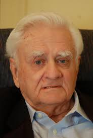 John Rice Irwin, founder of the Museum of Appalachia through the years