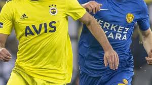 Fenerbahce Ile Mke Ankaragucu 103 Randevuda Son Dakika Haberleri