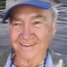 Obituary information for Donald Marion Yarbrough