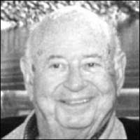 IRVING GOLDENBERG Obituary (2012)