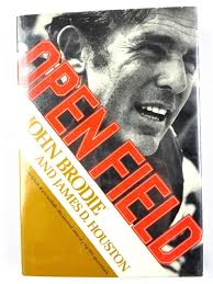 John Brodie San Francisco 49ers Original Sports Autographed Items for sale 