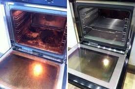 Quem Odeia Limpar O Forno Vai Adorar Esse Truque Ele Ficara Brilhando Como Novo Sem Esforco Comment Nettoyer Nettoyer Four Astuces Pour Nettoyer