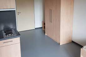 Das studentenwerk bietet in 25 wohnanlagen 4027 wohnplätze an, davon 3001 in düsseldorf. Universitatsstrasse 3 Studierendenwerk Dusseldorf