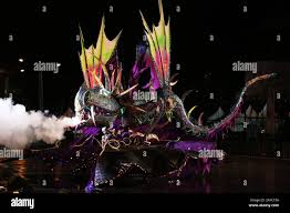 PORT OF SPAIN, TRINIDAD