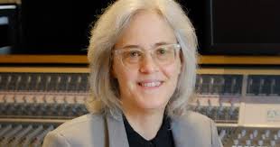 Inspirational Women in STEM and Tech: “Surround yourself with people  smarter than yourself; You want doers around you, not Yes people” with Terri  Winston of Women's Audio Mission