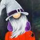 Cape Coral Canvas Class – The Witchy Gnome event image