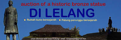 Imagine you are writing a set of rules about a certain topic. Melelang Monumen Jenderal Soedirman Cari Perhatiankah Biar Sejarah Yang Bicara