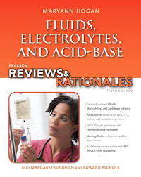 Details for: Fluids, electrolytes, & acid-base balance