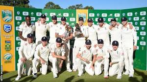 The match is a regular daytime odi and will. England In South Africa 2019 20 Fixtures Results Scorecards Bbc Sport