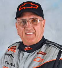 71 — The r/NASCAR Historian