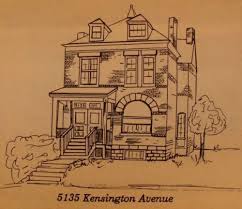 Meet Me In St Louis The Victorian On Kensington Avenue St Louis Missouri Louis St Louis
