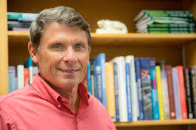 Faculty profile: Tom Duening strives to create value for others