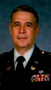 Ramon Munoz, Obituary