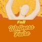 Fall Wellness Faire — Yellow Woman Ranch event image