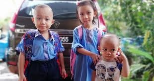 Tabika kemas kg sekolah/ mak liah mukim bongor , 09100 baling,kedah. Hari Pertama Persekolahan Dan Pendaftaran Tabika Kemas Azlinda Alin Malaysia Influencer Blogger Blogs For Malaysian Parenting Lifestyle Travel Foods