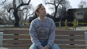 Inveniam viam aut faciam official university of american samoa facebook page The Sweatshirt University Of American Samoa Worn By Saul Goodman Bob Odenkirk Better Call Saul S04e01 Spotern