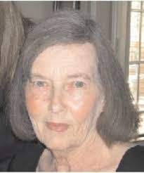 Mary Lowe Obituary (1941