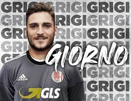 Unione sportiva alessandria calcio 1912, commonly referred to as alessandria, is an italian football club based in alessandria, piedmont. Alessandria Calcio Francesco Giorno Nuovo Rinforzo A Centrocampo