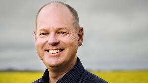 Tom Gleeson's Lighten Up strays from the comedian's tough reputation