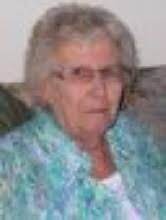 Obituary information for Jean A. Biddick
