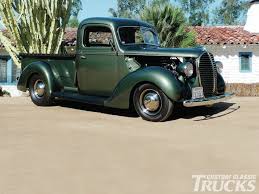 Image result for Light Green 1939 Truck