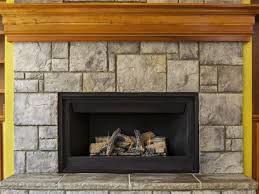 A fireplace insert could be required to be removed or replaced. Fireplace Inserts Upgrade Costs And The Best Models This Old House