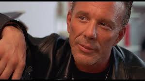 Mickey Rourke