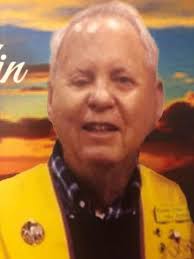 Cary Griffin, 1943-2022