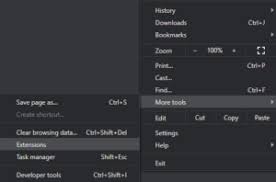 Internet download manager (idm) firefox integration addon (idmcc) update compatible with click the button below to perform a fresh installation or to update your existing internet download. How To Add Idm Extension In Chrome Everything Explained