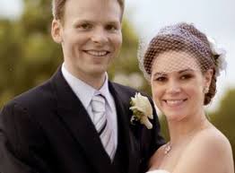 Inspirational Real Wedding stories