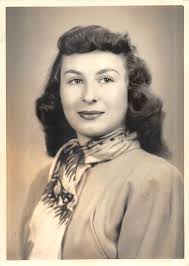 Grace Brody Obituary June 4, 2019