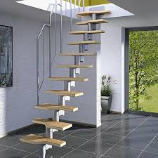 Star Stairs Raumspartreppe Athena Geschosshohe 222 276 Cm Anzahl Steigungen 12 Stk Bauhaus In 2020 Raumspartreppen Treppe Geschoss