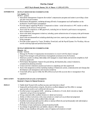 Attach an hr coordinator resume cover letter. Human Resources Coordinator Resume Samples Velvet Jobs