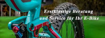Serviceleistungen Rund Um Das E Bike Zweirad Jung In Venningen