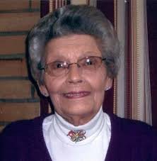 Marguerite Smith Obituary (2016)