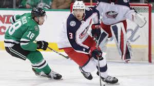 Seth jones currently plays for the columbus blue jackets (nhl). Seven Hopefuls To Trade Seth Jones From The Blue Jackets News Block