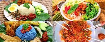 Makanan merupakan salah satu perkara yang dapat menyatukan rakyat malaysia menjadi 1malaysia. Tagyard Academy Mengenali Makanan Tradisional Di Malaysia