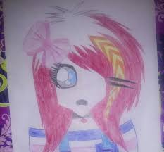 › best anime drawings ever. My Best Anime Drawings Album On Imgur