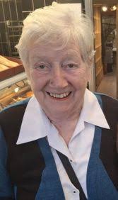 Condolence Book for Myra ENGLISH (née Finlay) (Drumshanbo, Leitrim)