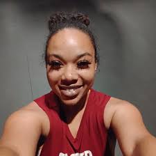 Records of Priscilla Henry's birth vary; she may have been born between  1819 and 1832. She is certainly less well-documented than the famous white  brothel owner Eliza Haycraft. Painting by artist Cassandra