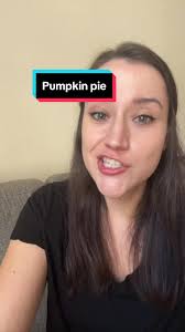 Fork Test Pumpkin Pie