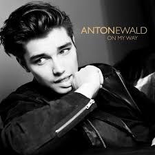 On My Way — Anton Ewald