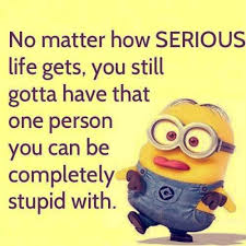 Alright… who pushed the fast forward button on my weekend? Minion Quote Minions Funny Best Friends Quotes Friends Quotes