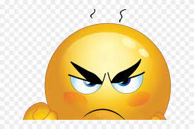 Mad devil emoji png transparent background cliparts. Angry Emoji Clipart Angry Emoticon Transparent Background Thumbs Down Emoji Png Download 3261896 Pikpng
