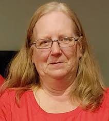 Laura Ann (Crowe) Cross « The VW independent