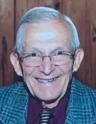 Earl Swinehart Obituary